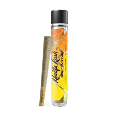 Pre-Rolls