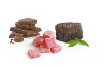 Edibles