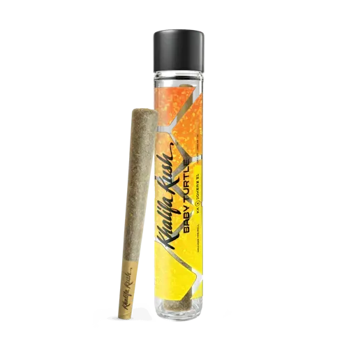 Pre-Rolls