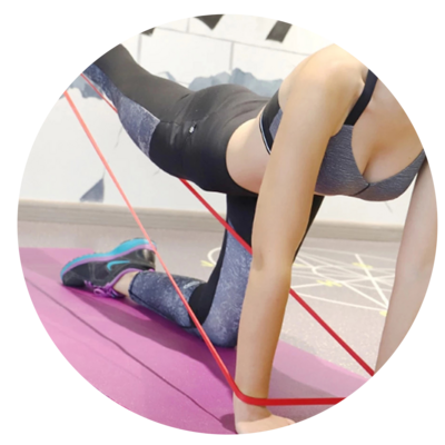 Resistance Bands