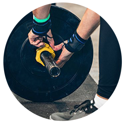 Barbell Collars