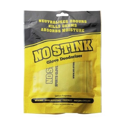 NO STINK - Glove Deodoriser