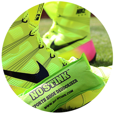 Sports Deodorisers
