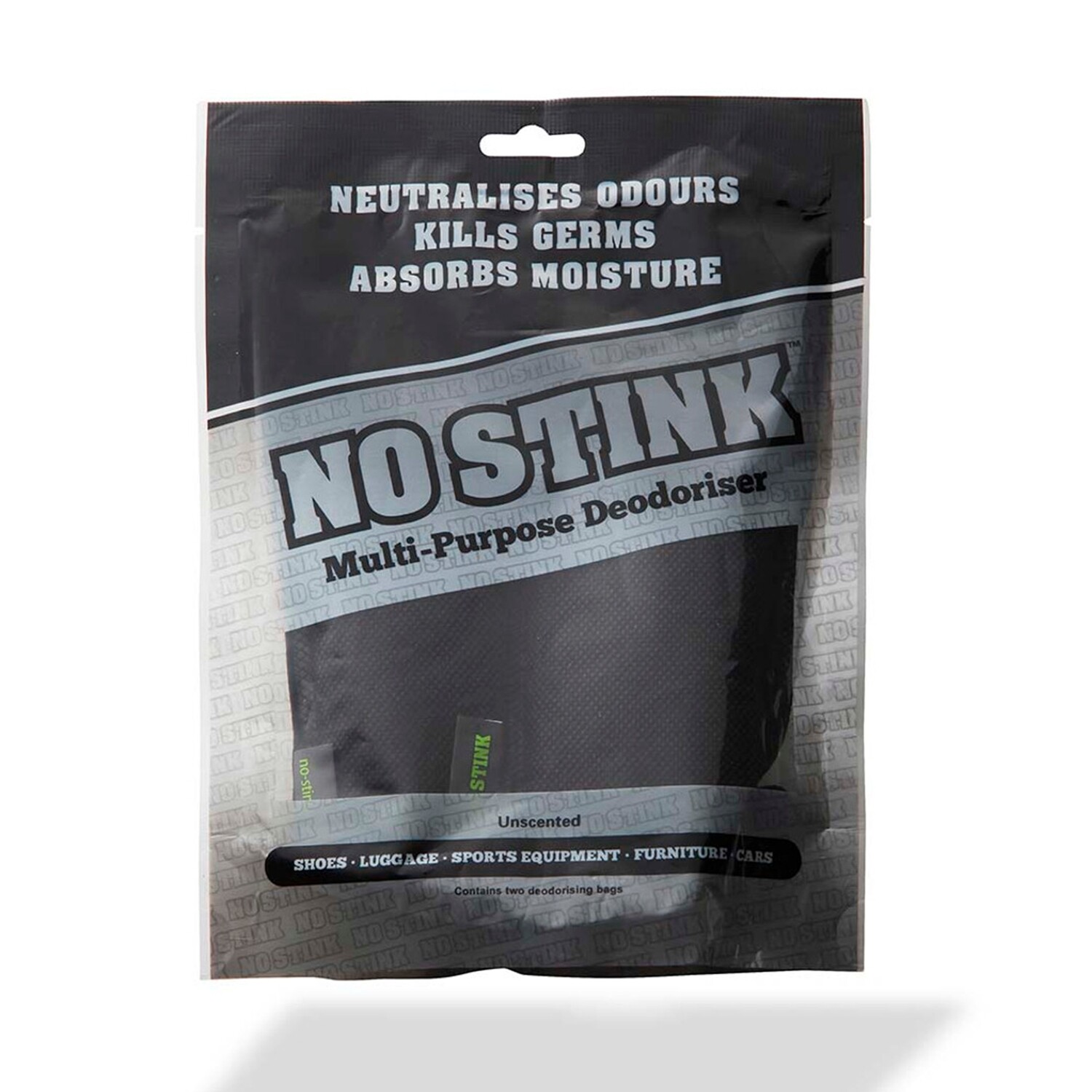 NO STINK - Multi-purpose Deodoriser