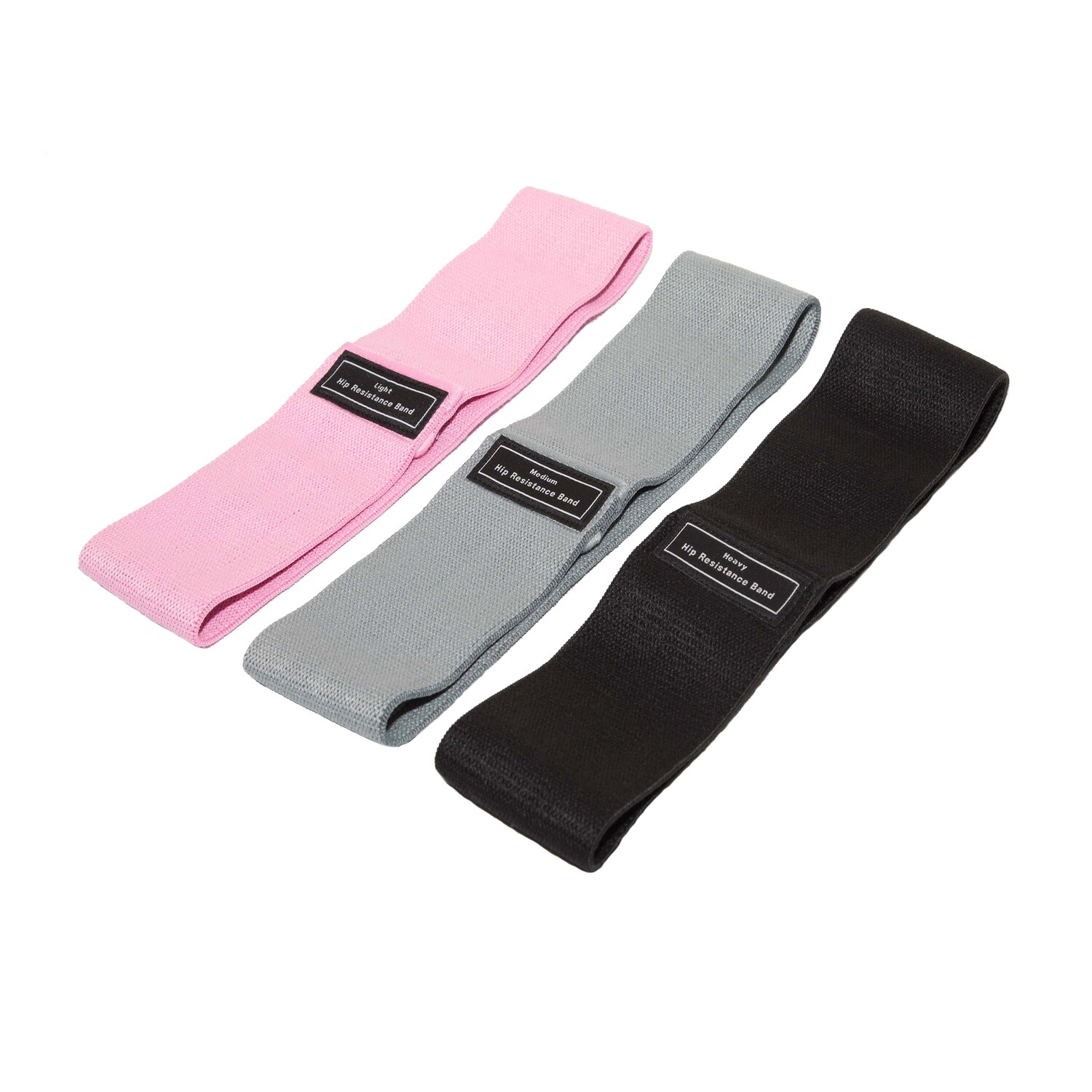 Booty Fabric Bands (PGB)