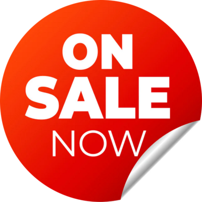 ON SALE