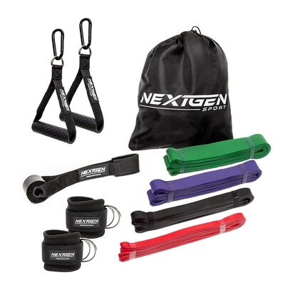 Pull-Up Bands PRO-X