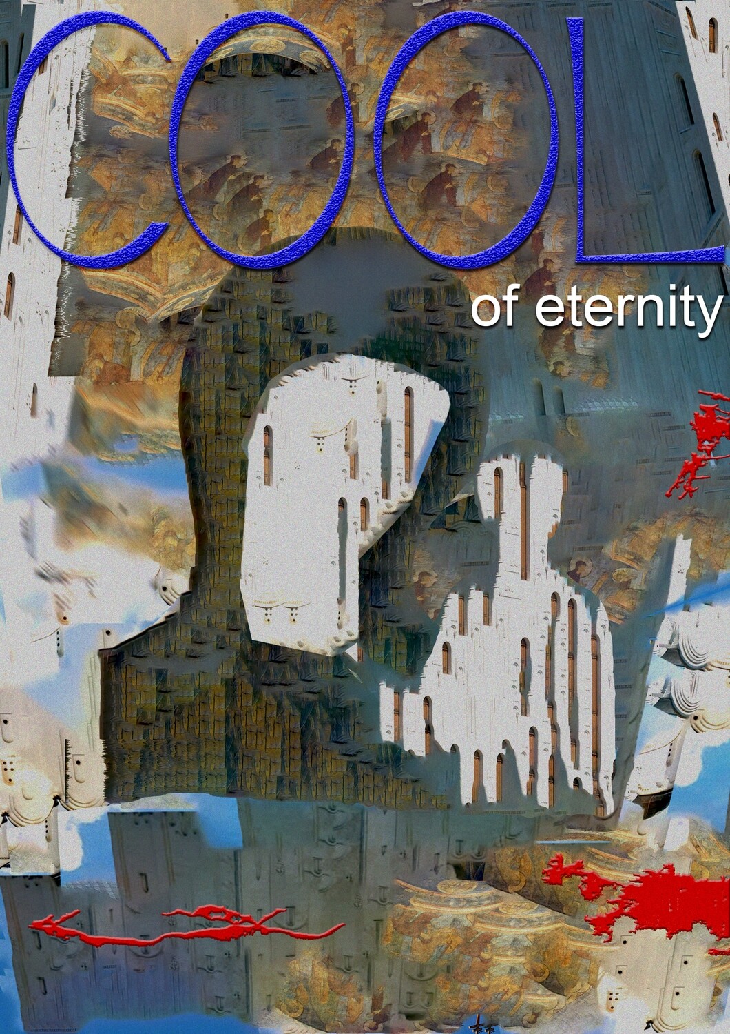 COOl OF ETERNITY