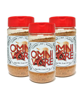 ENTIRELY SPICY BUNDLE