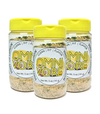 HINT OF LEMON BUNDLE