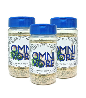 GARLIC’N GOOD BUNDLE