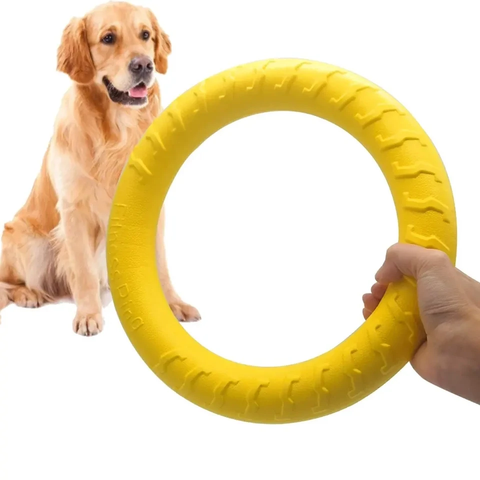 Durafoam Ring Toy