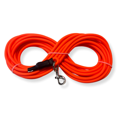 Heavy-Duty 10M PVC Long lead for Training 