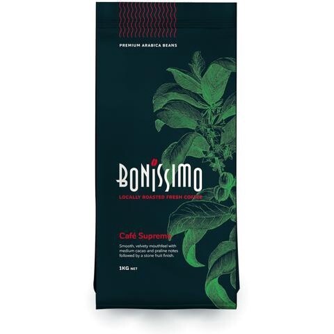 Café Supreme Blend