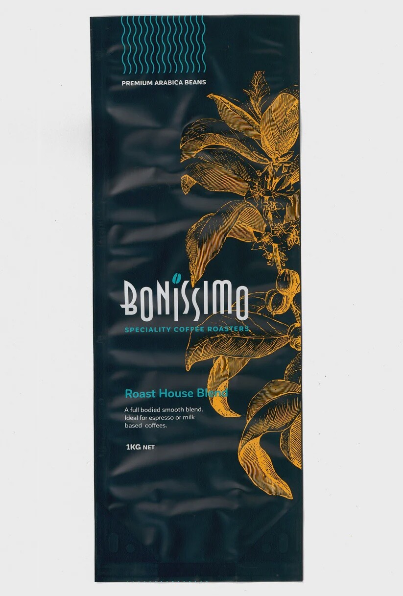 Roast House Blend
