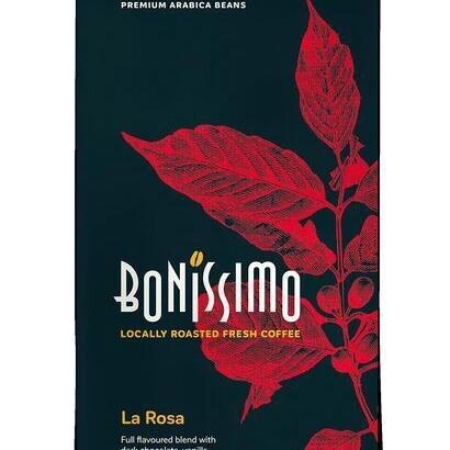 La Rosa Blend