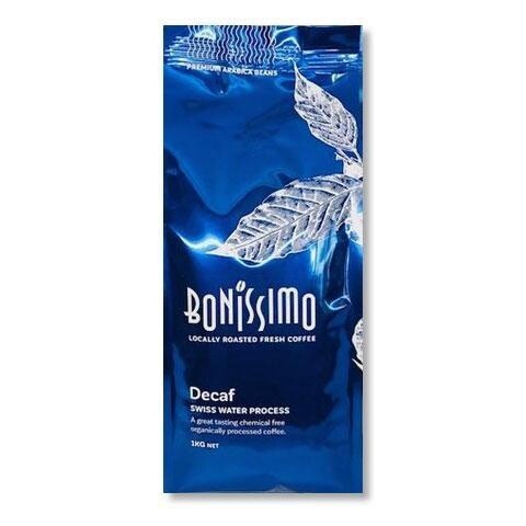 Decaf Coffee Beans