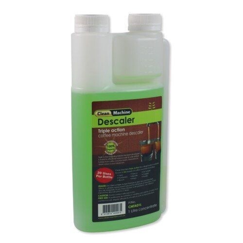 Clean Machine Descaler