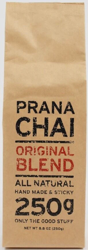 Prana Chai, Size: 250g