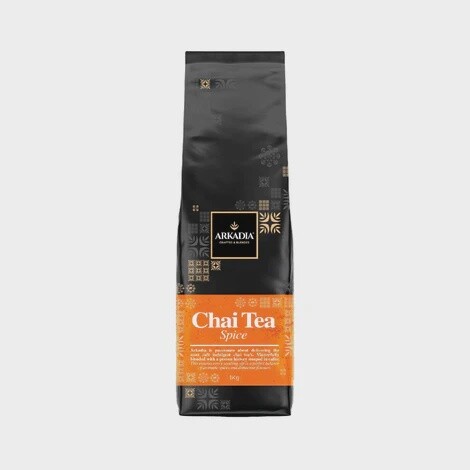 Arkadia Chai Tea Spice 1kg