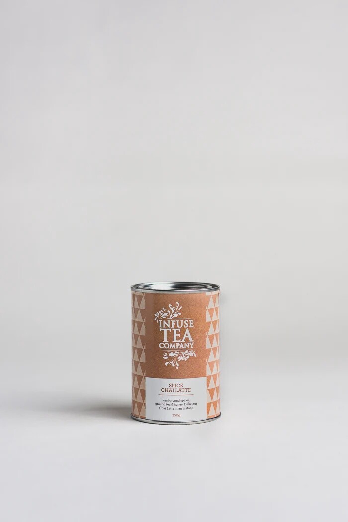 Infuse Spice Chai Latte 200gm