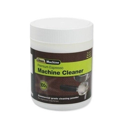 Clean Machine Espresso Machine Cleaner, Size: 1kg