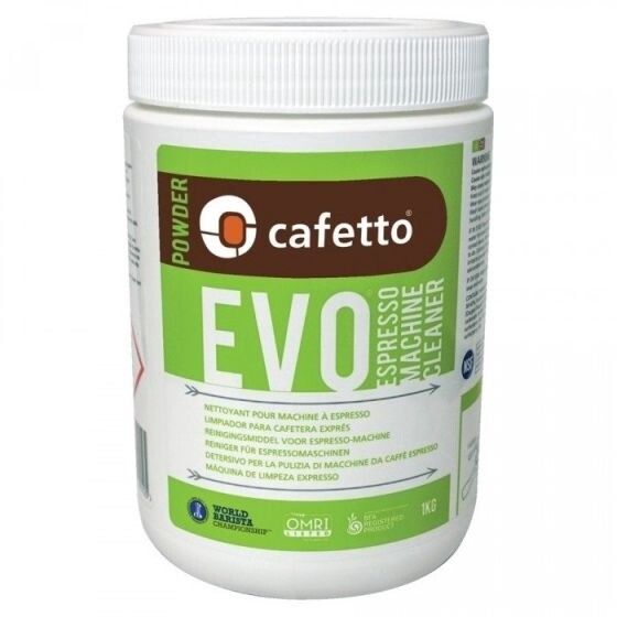 EVO Espresso Machine Cleaner, Size: 1kg