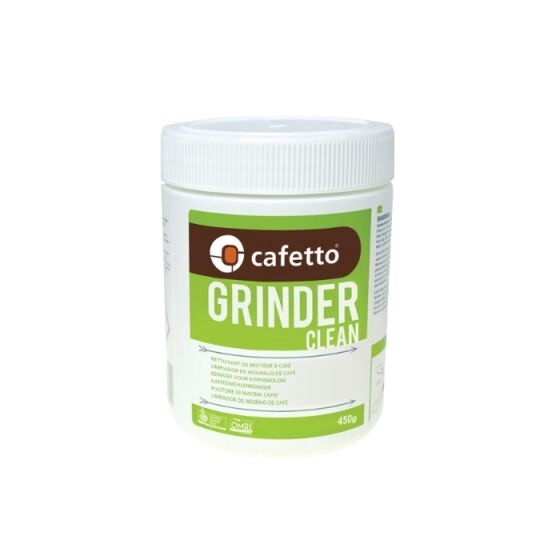 Cafetto Grinder Cleaner