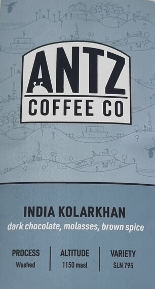 Antz India Kolarkhan
