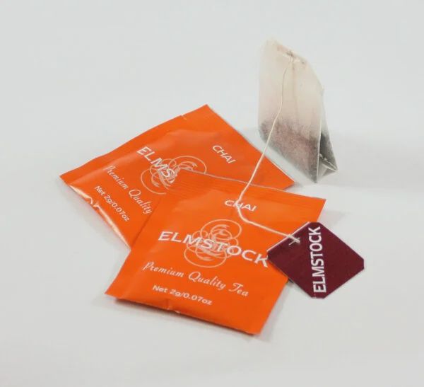 Elmstock Chai Teabags 25&#39;s