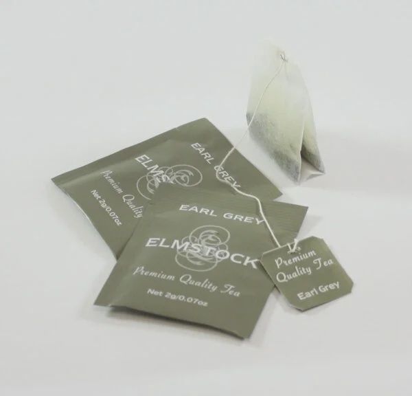 Earl Grey Teabags 25&#39;s