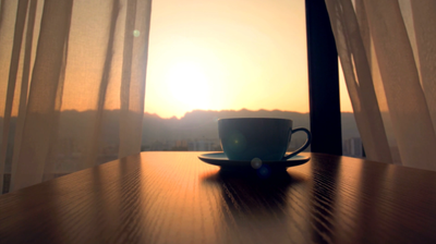 Antz Coffee Co