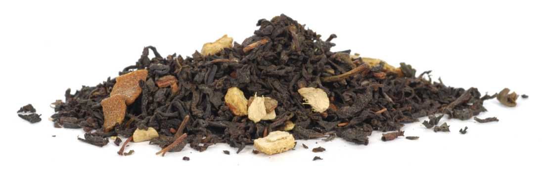 Chai Masala