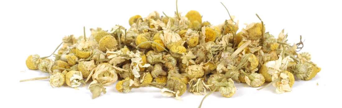 Camomile Soother 50gm