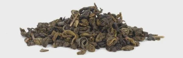 Elmstock Moroccan Mint 100gm