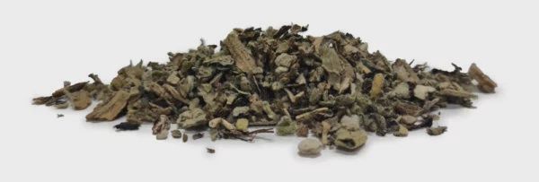 Elmstock Mullein Herbal 50gm