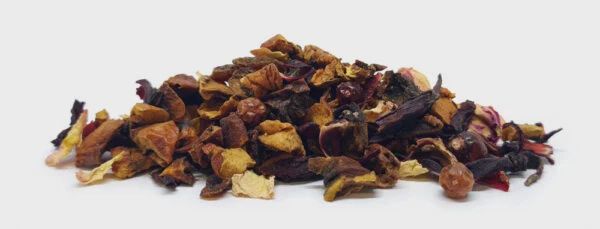 Elmstock Fruit Tingle 100g