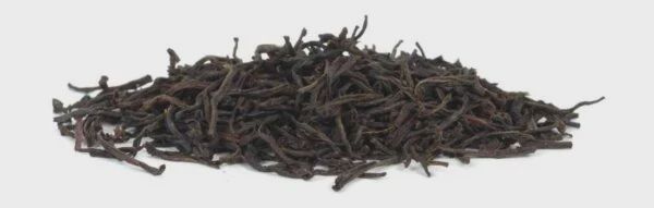 Elmstock Long Leaf Earl Grey 200g