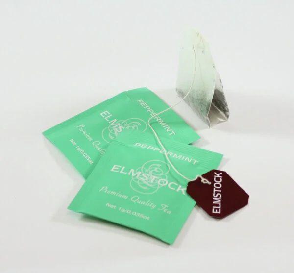 Peppermint Teabags 250&#39;s