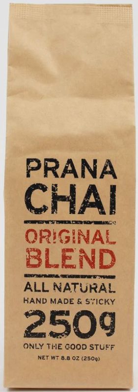 Prana Chai