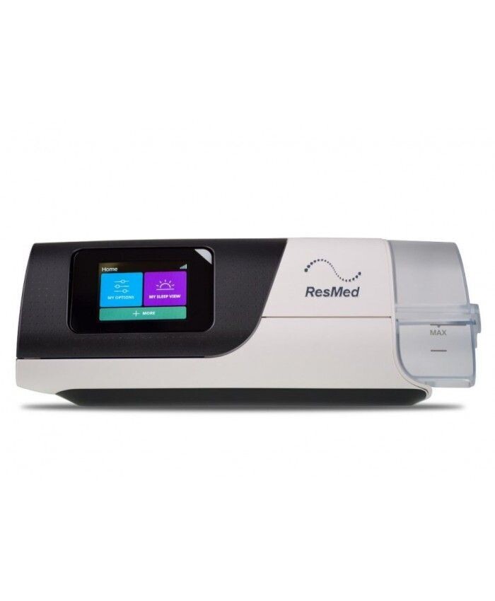 ResMed AirSense 11 CPAP/APAP autoset (3 years warranty)