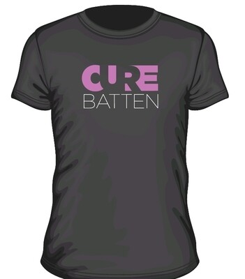 Cure Batten T-Shirt
