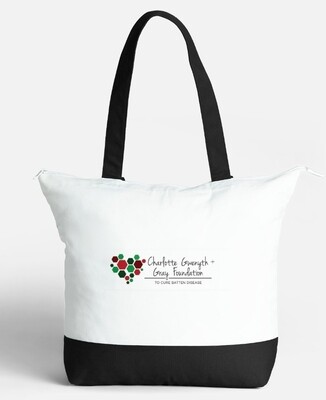 Limited Edition: Tote Bag Series