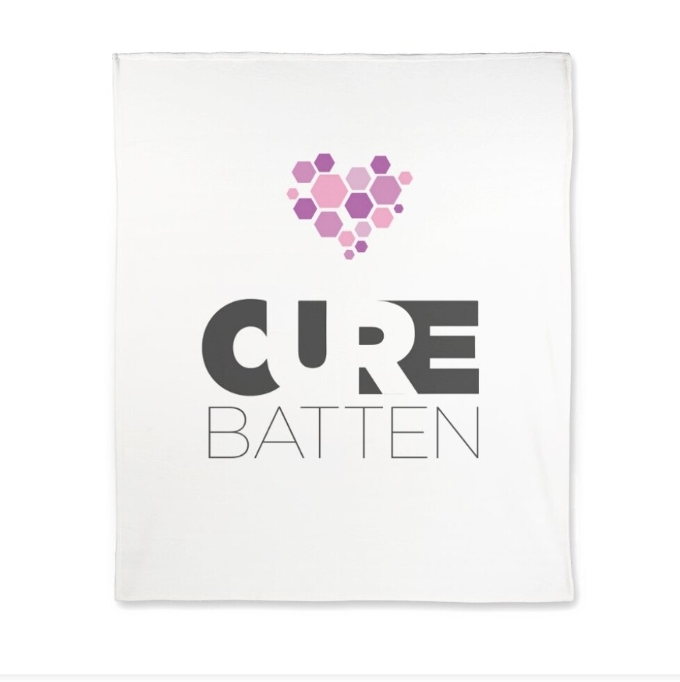 Limited Edition: Cure Batten Blanket