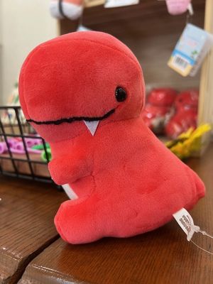 HKB | Dino Plush