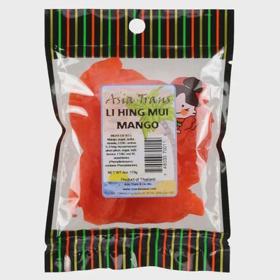 Snack Hawaii | Snacks