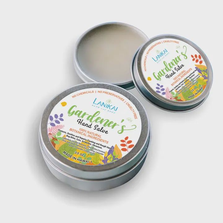 Lanikai | Salve, Type: Gardeners