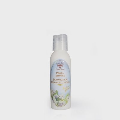 Island Soap &amp; Candle Works | Botanical Lotion