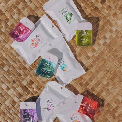 Lanikai | Travel Sanitizer