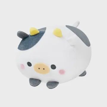 HKB | Plush, Type: Cow